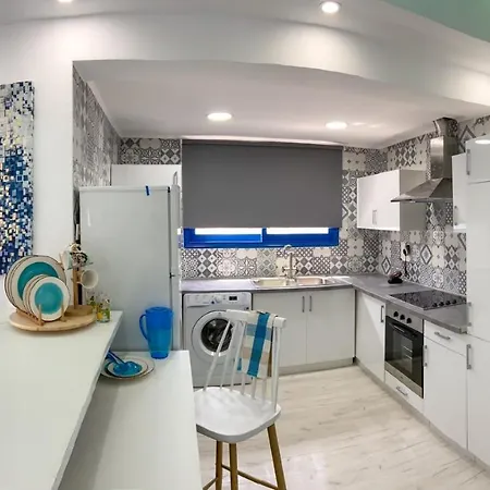 Lejlighed Beautiful 2bedroom With The Pool *
