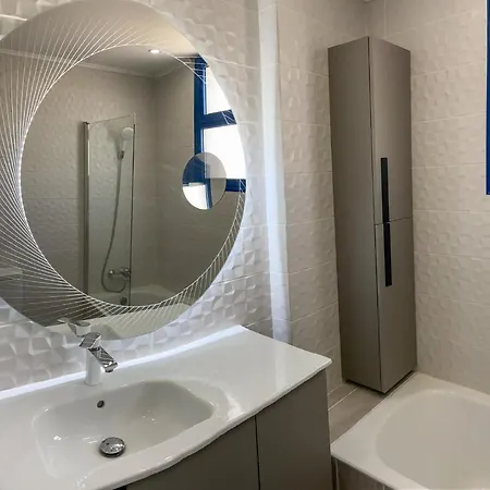 Beautiful 2bedroom With The Pool Lejlighed Paphos