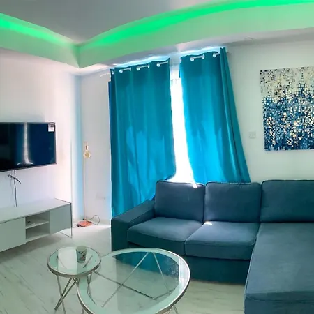 Beautiful 2bedroom With The Pool Lejlighed
