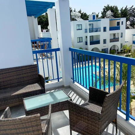 Beautiful 2bedroom With The Pool Lejlighed *
