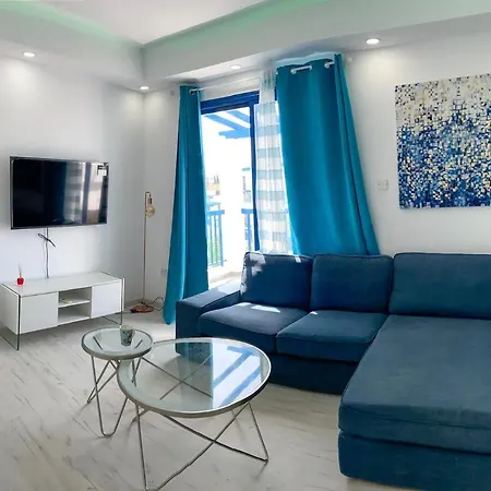 Lejlighed Beautiful 2bedroom With The Pool