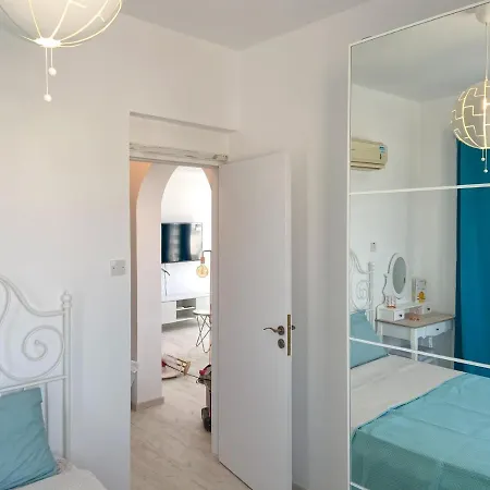 Lejlighed Beautiful 2bedroom With The Pool Paphos